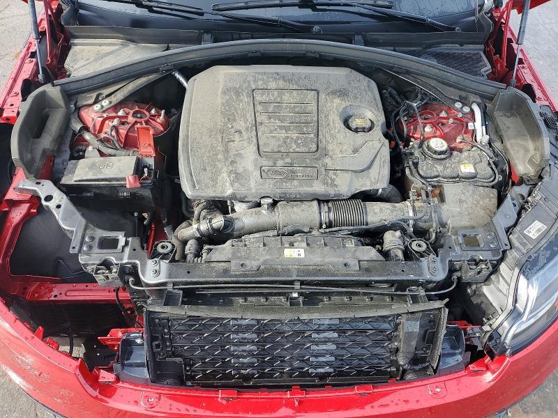 SALYT2EX7MA324311 2021 Land Rover Range Rover photo no. 12