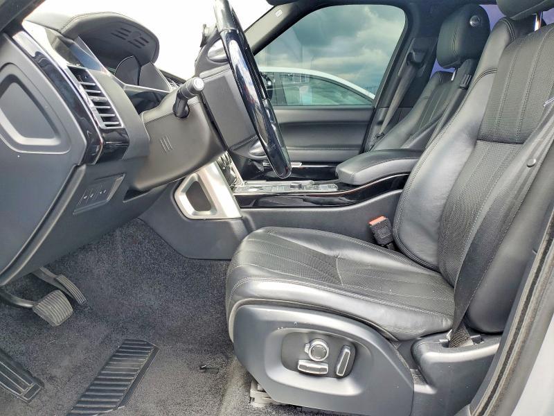 SALGS2FK8HA325443 2017 Land Rover Range Rover photo no. 7