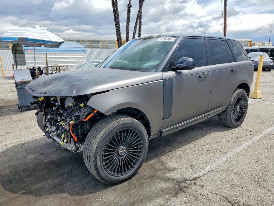 SALK19F44RA253584 2024 Land Rover Range Rover photo no. 1
