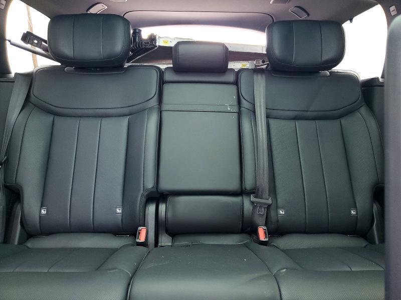 SALK19F44RA253584 2024 Land Rover Range Rover photo no. 10