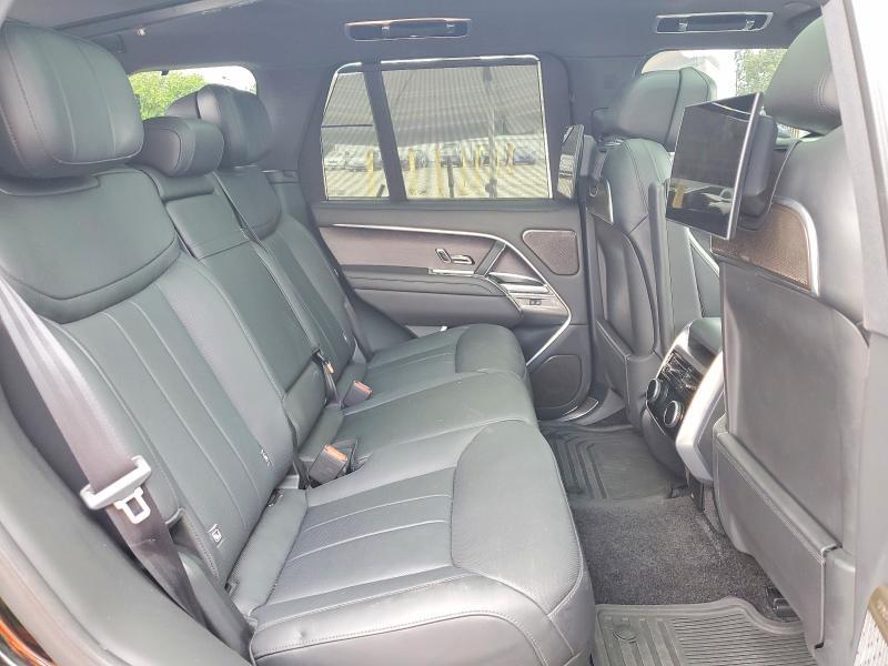 SALK19F44RA253584 2024 Land Rover Range Rover photo no. 11