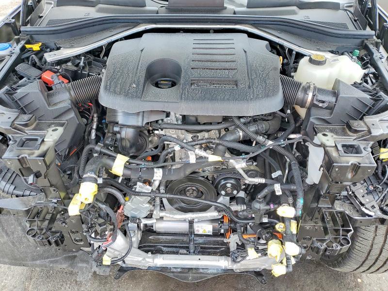 SALK19F44RA253584 2024 Land Rover Range Rover photo no. 12