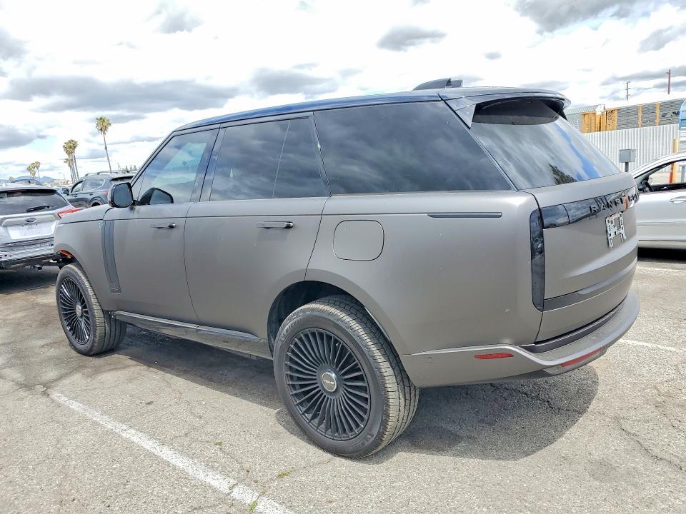 SALK19F44RA253584 2024 Land Rover Range Rover photo no. 2