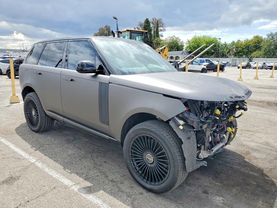 SALK19F44RA253584 2024 Land Rover Range Rover photo no. 4