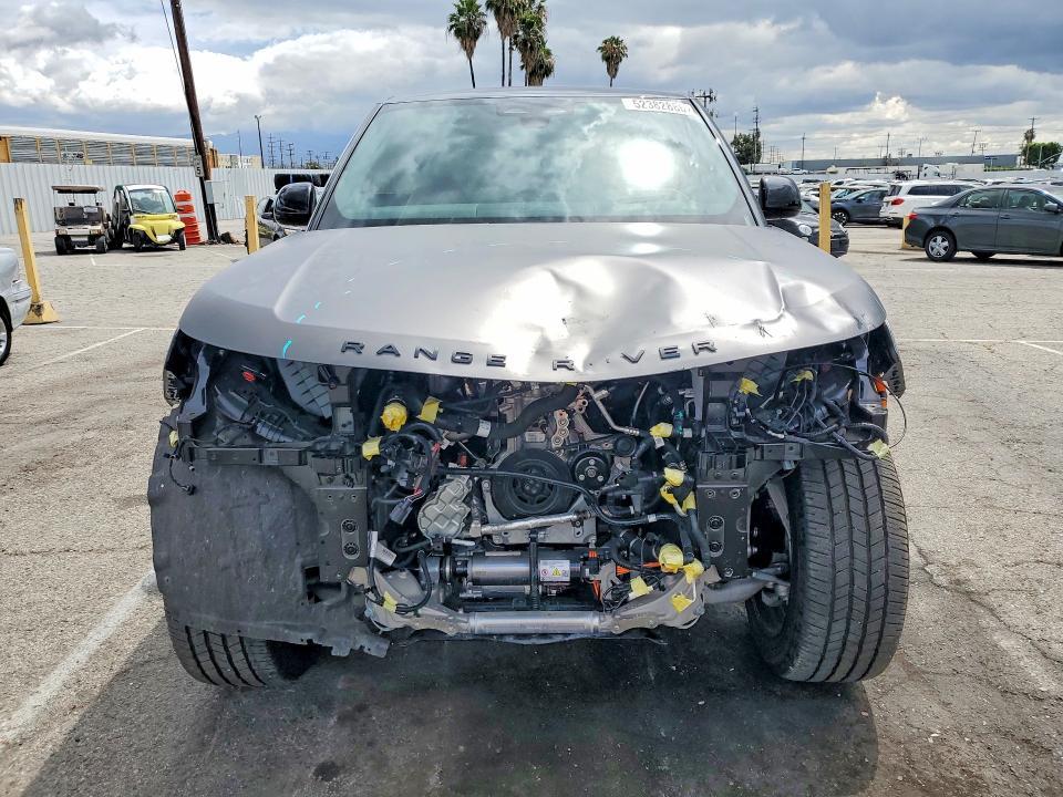 SALK19F44RA253584 2024 Land Rover Range Rover photo no. 5