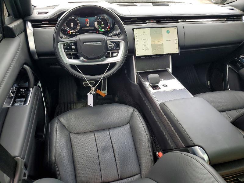 SALK19F44RA253584 2024 Land Rover Range Rover photo no. 8