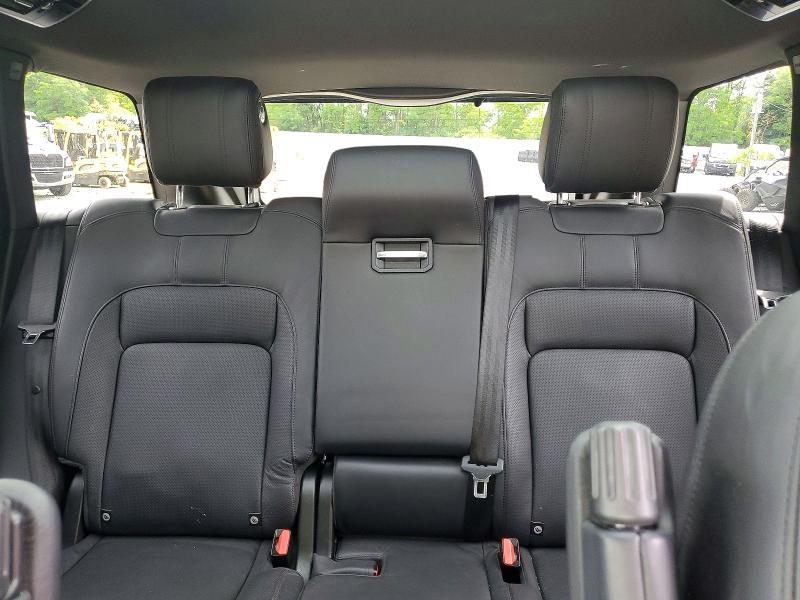 SALGS2SV6KA533604 2019 Land Rover Range Rover photo no. 10