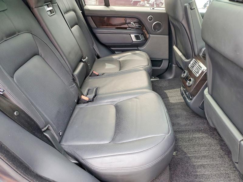 SALGS2SV6KA533604 2019 Land Rover Range Rover photo no. 11