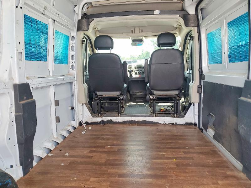 2021 RAM Promaster — VIN 3C6LRVCG0ME566320, фото 10