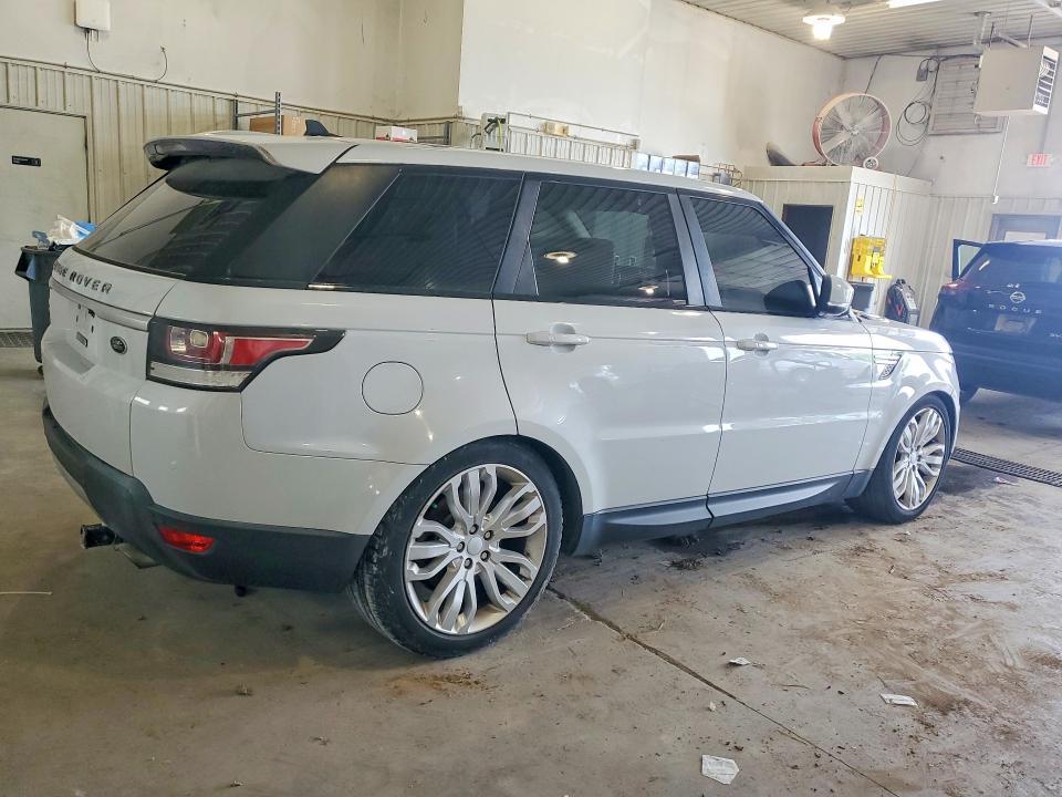 SALWR2PF5GA596418 2016 Land Rover Range Rover photo no. 3