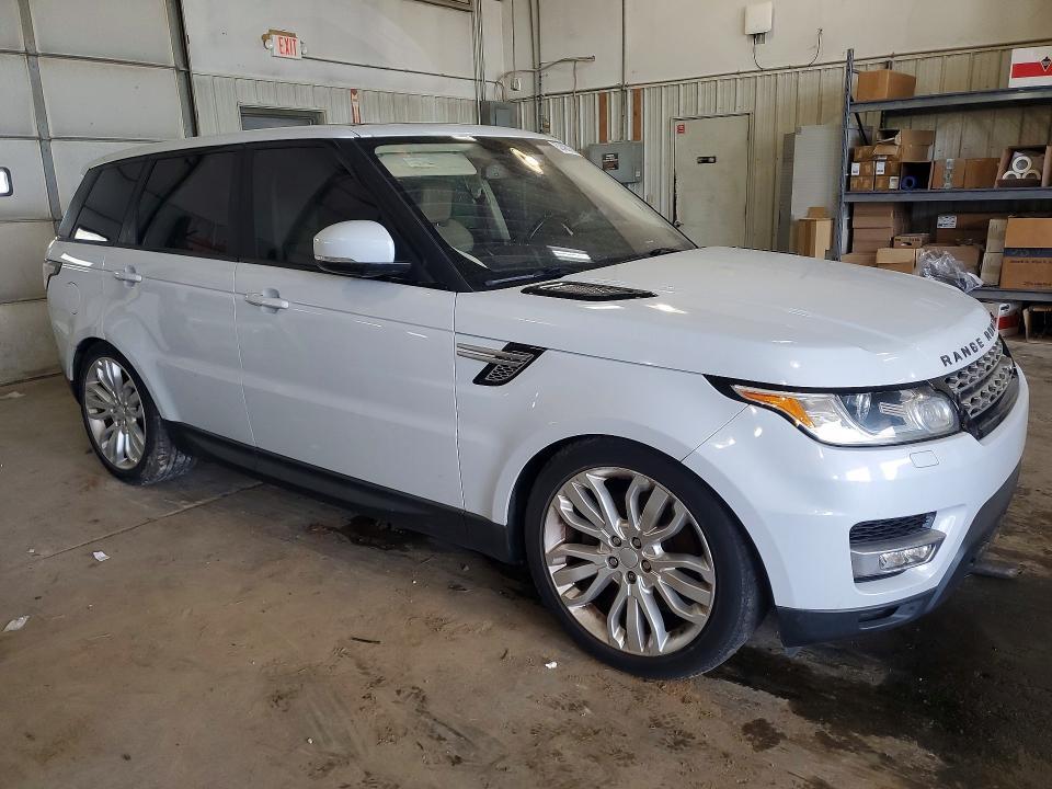 SALWR2PF5GA596418 2016 Land Rover Range Rover photo no. 4