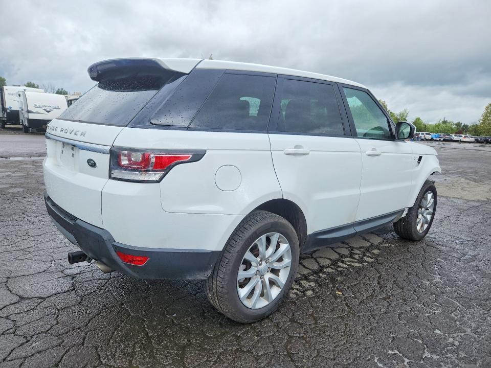 SALWR2WF5EA374072 2014 Land Rover Range Rover photo no. 3