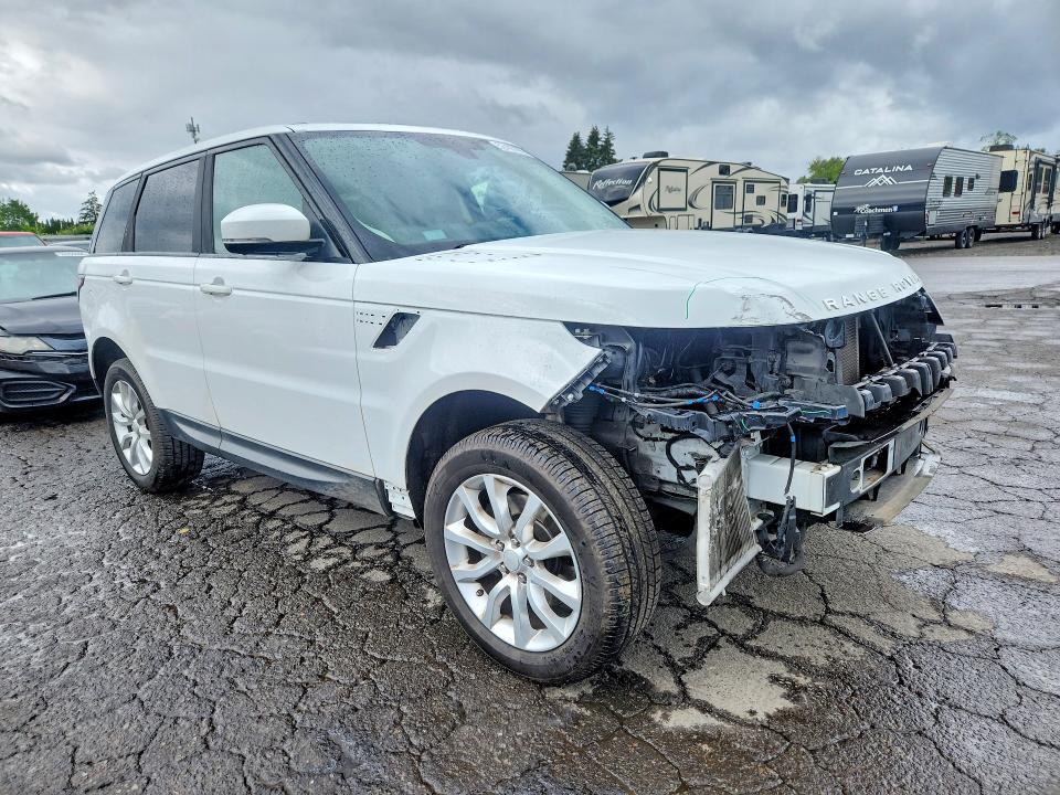 SALWR2WF5EA374072 2014 Land Rover Range Rover photo no. 4
