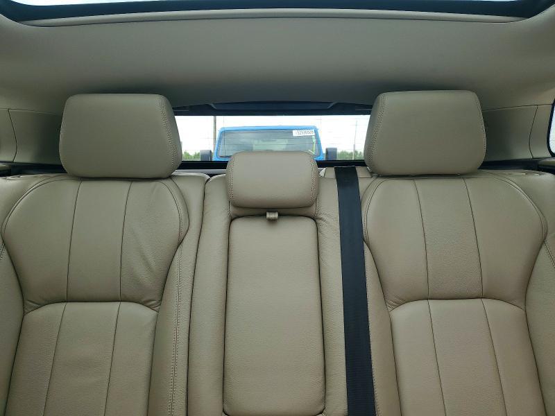 SALVP1BG1GH109895 2016 Land Rover Range Rover photo no. 10