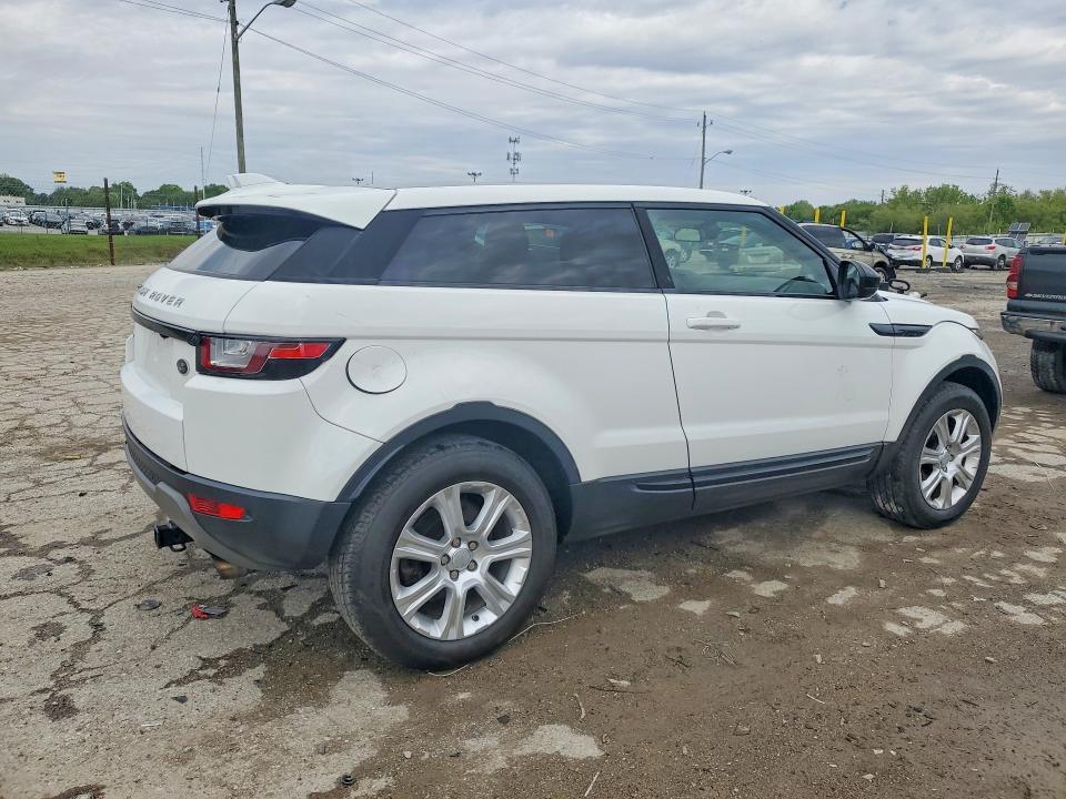 SALVP1BG1GH109895 2016 Land Rover Range Rover photo no. 3