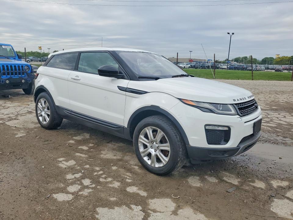 SALVP1BG1GH109895 2016 Land Rover Range Rover photo no. 4