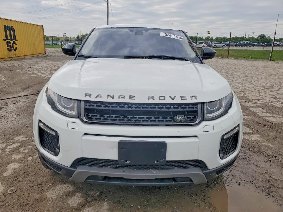 SALVP1BG1GH109895 2016 Land Rover Range Rover photo no. 5
