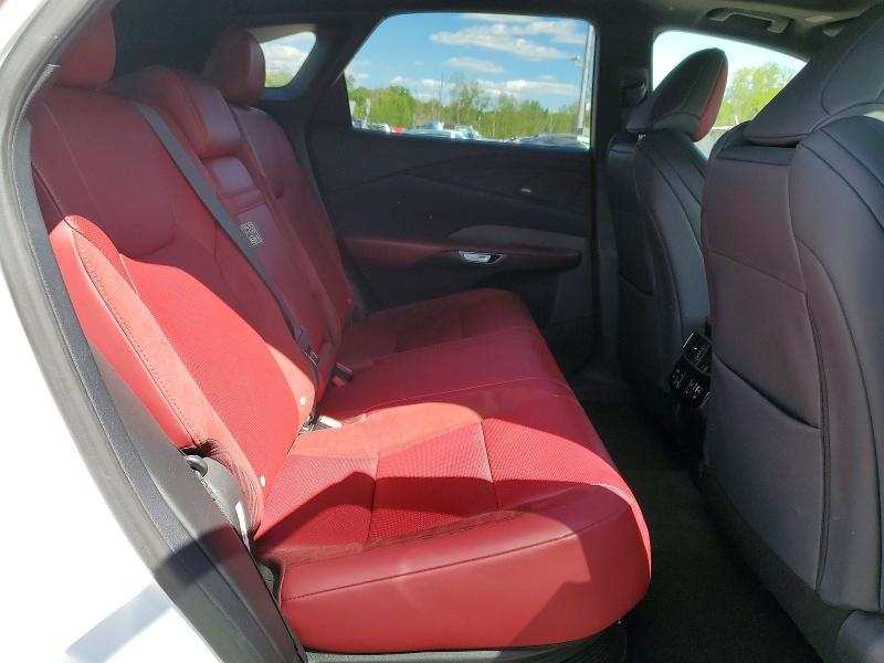 2T2BCMEA4PC010230 2023 Lexus RX photo no. 11
