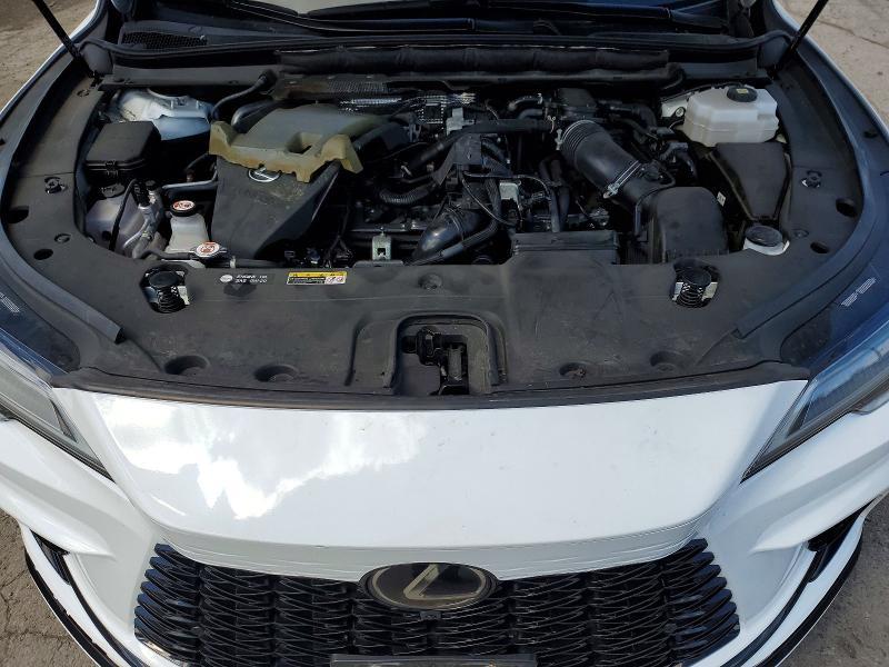 2T2BCMEA4PC010230 2023 Lexus RX photo no. 12