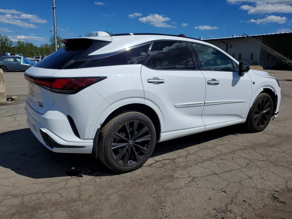 2T2BCMEA4PC010230 2023 Lexus RX photo no. 3