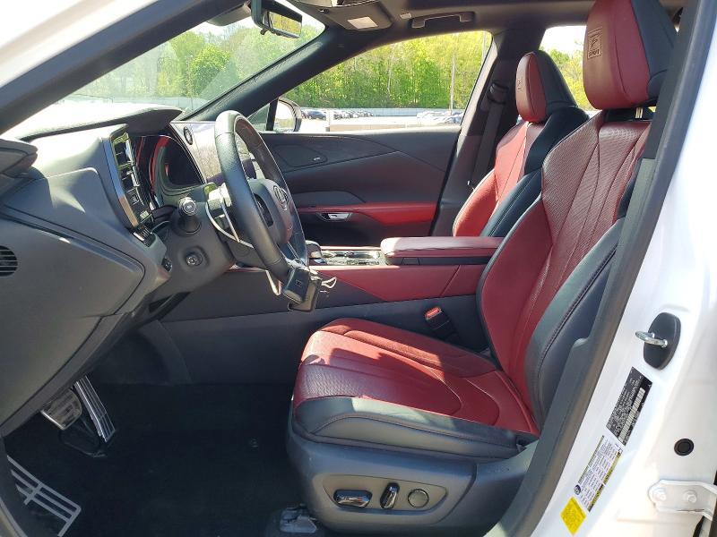 2T2BCMEA4PC010230 2023 Lexus RX photo no. 7