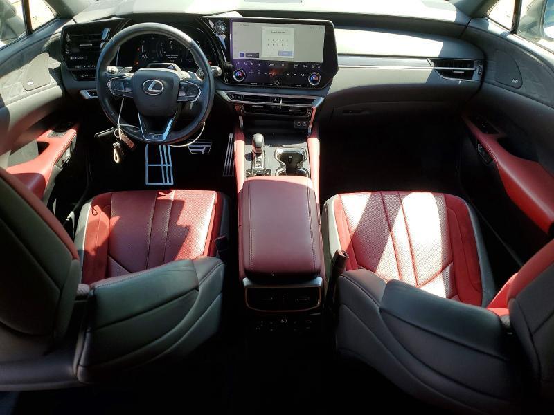2T2BCMEA4PC010230 2023 Lexus RX photo no. 8