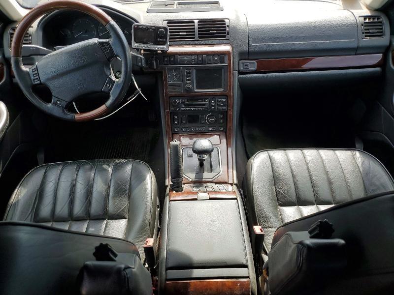 SALPM16481A448901 2001 Land Rover Range Rover photo no. 8
