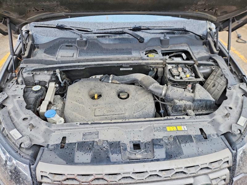 SALCP2BG2HH668239 2017 Land Rover Discovery photo no. 11
