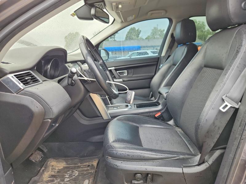 SALCP2BG2HH668239 2017 Land Rover Discovery photo no. 7