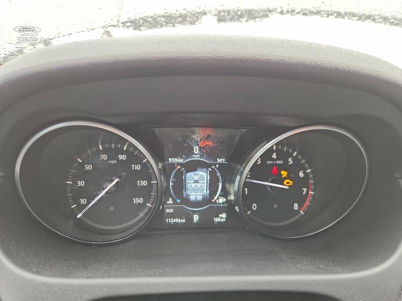 SALCP2BG2HH668239 2017 Land Rover Discovery photo no. 9