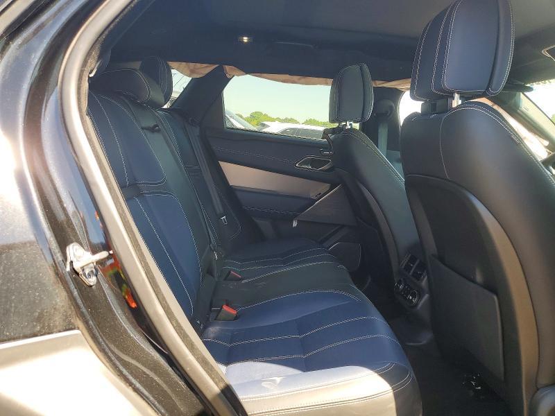 SALYM2FU9MA325123 2021 Land Rover Range Rover photo no. 11
