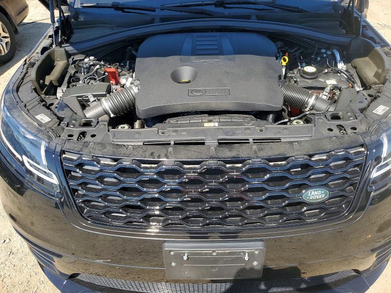 SALYM2FU9MA325123 2021 Land Rover Range Rover photo no. 12