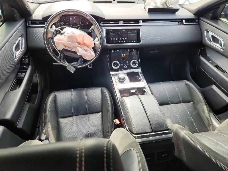 SALYK2EX6LA273434 2020 Land Rover Range Rover photo no. 8