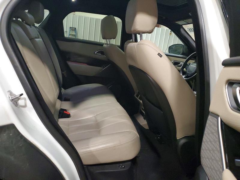 SALYL2EV2KA799442 2019 Land Rover Range Rover photo no. 11