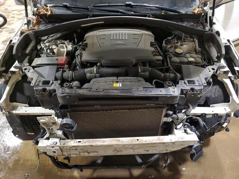 SALYL2EV2KA799442 2019 Land Rover Range Rover photo no. 12