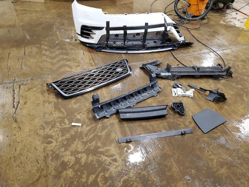 SALYL2EV2KA799442 2019 Land Rover Range Rover photo no. 13