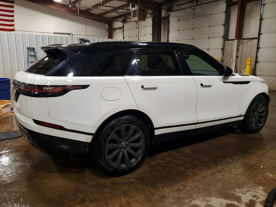 SALYL2EV2KA799442 2019 Land Rover Range Rover photo no. 3