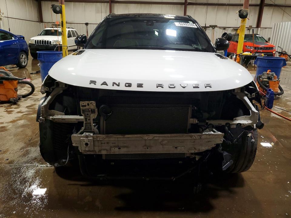 SALYL2EV2KA799442 2019 Land Rover Range Rover photo no. 5