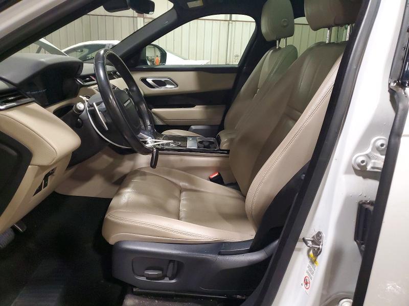 SALYL2EV2KA799442 2019 Land Rover Range Rover photo no. 7