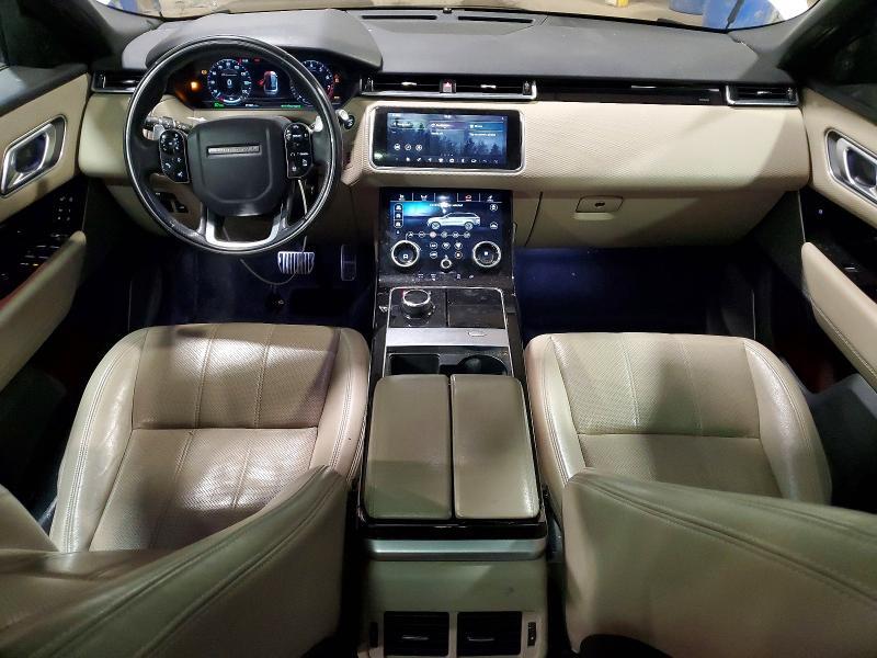 SALYL2EV2KA799442 2019 Land Rover Range Rover photo no. 8