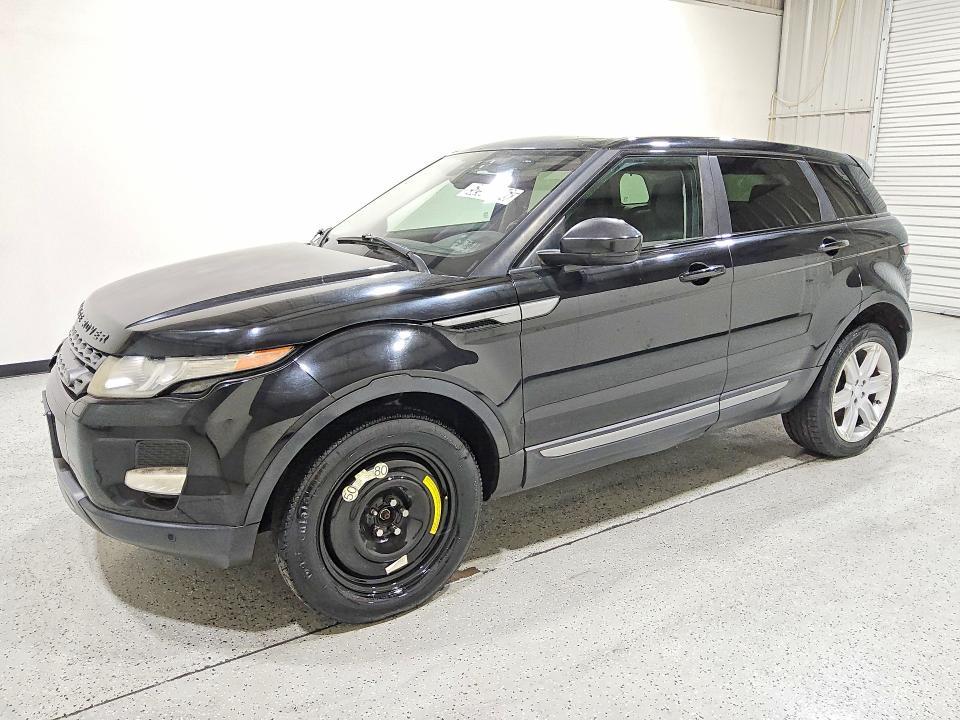 SALVP2BG3FH051244 2015 Land Rover Range Rover photo no. 1