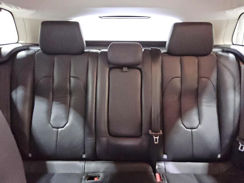 SALVP2BG3FH051244 2015 Land Rover Range Rover photo no. 10