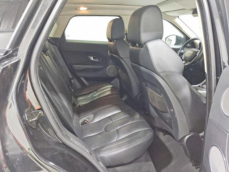 SALVP2BG3FH051244 2015 Land Rover Range Rover photo no. 11