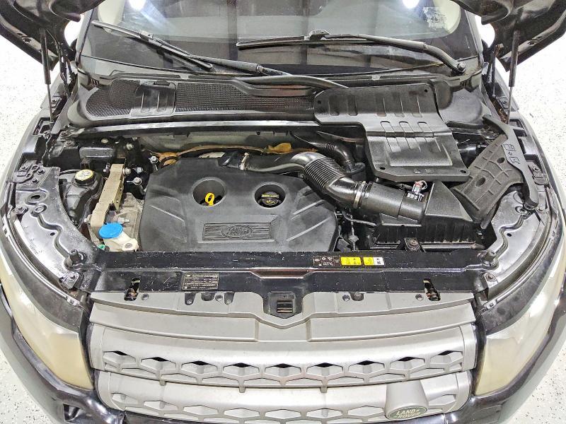 SALVP2BG3FH051244 2015 Land Rover Range Rover photo no. 12