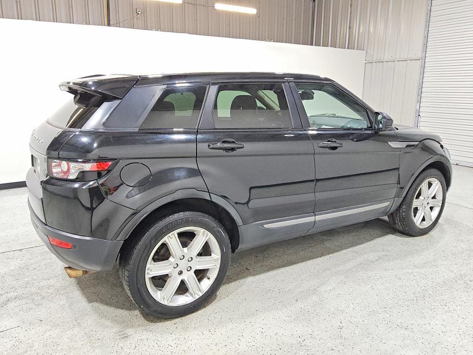 SALVP2BG3FH051244 2015 Land Rover Range Rover photo no. 3
