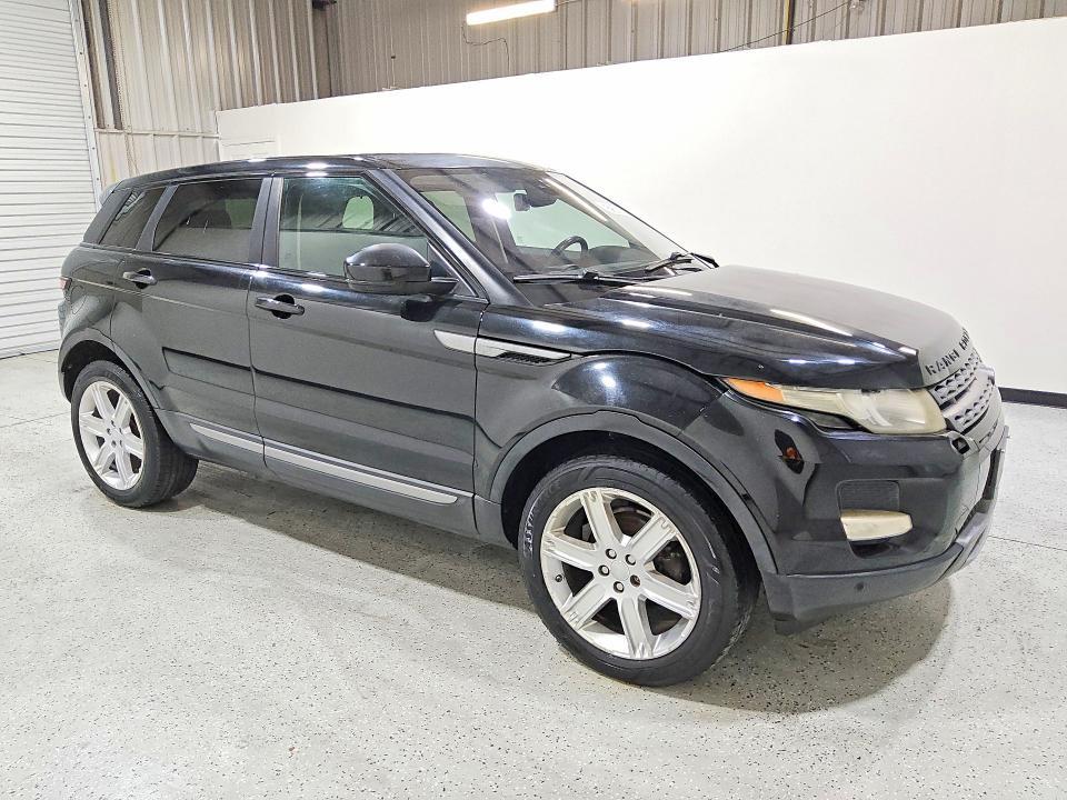 SALVP2BG3FH051244 2015 Land Rover Range Rover photo no. 4