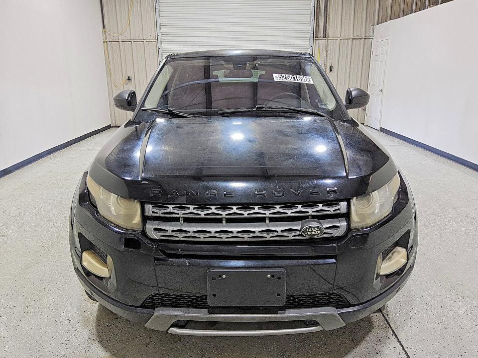 SALVP2BG3FH051244 2015 Land Rover Range Rover photo no. 5