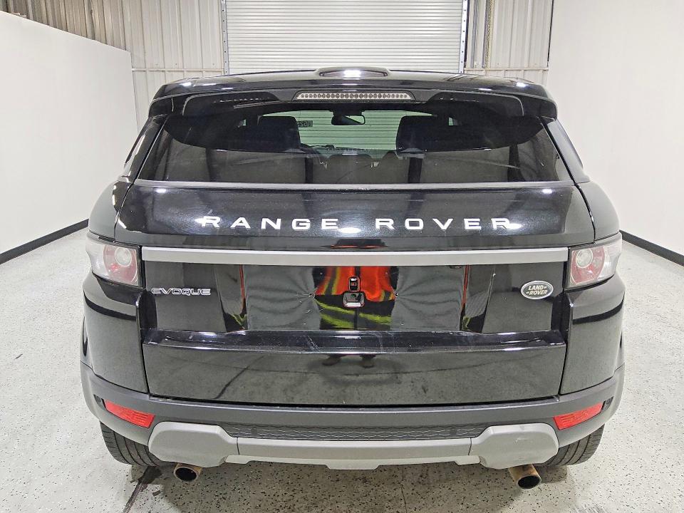 SALVP2BG3FH051244 2015 Land Rover Range Rover photo no. 6