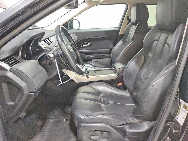 SALVP2BG3FH051244 2015 Land Rover Range Rover photo no. 7