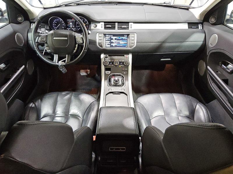 SALVP2BG3FH051244 2015 Land Rover Range Rover photo no. 8